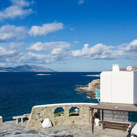 Cavo Delos Agios Ioannis Diakoftis