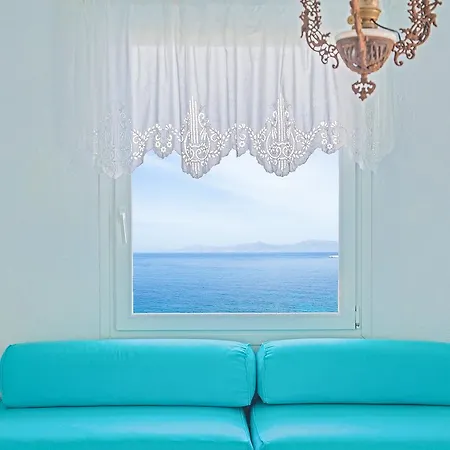 Villa Cavo Delos *