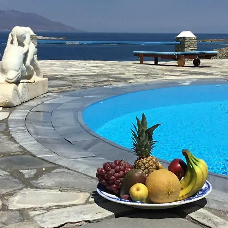 Cavo Delos *