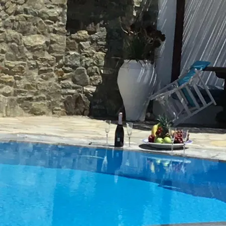Cavo Delos Villa
