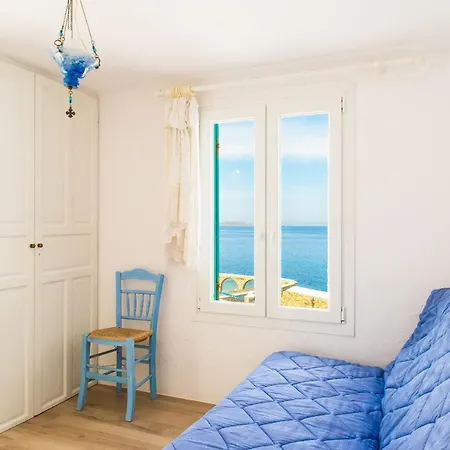 Villa Cavo Delos